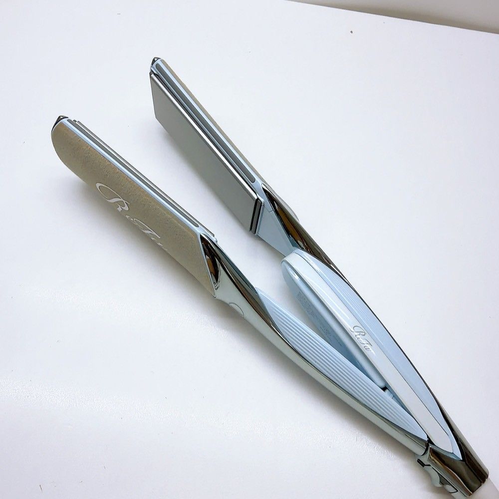 《最新モデル＊ほぼ未使用＊付属品完備》 Refa リファ ビューテック パワー ストレート プロ アイロン RE-BS ,2606N135