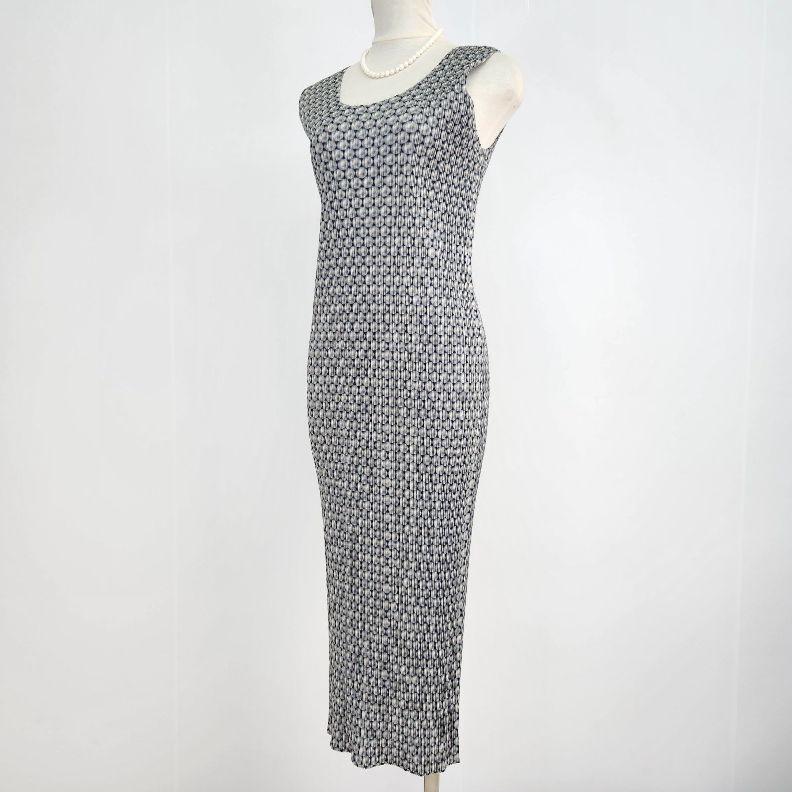 PLEATS PLEASE ISSEY MIYAKE ワンピース プリーツプリーズ イッセイ