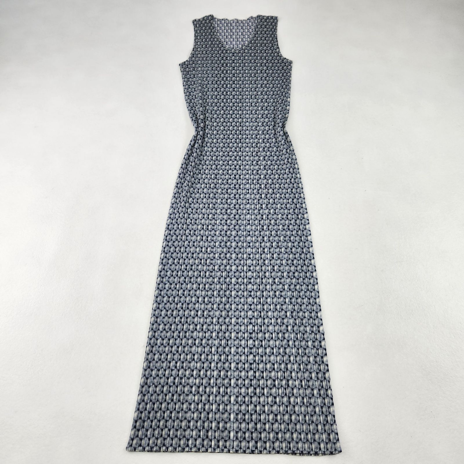 PLEATS PLEASE ISSEY MIYAKE ワンピース プリーツプリーズ イッセイ
