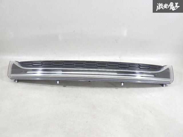 スズキ 純正 MA36S ソリオ バンディット 後期 フロントグリル ラジエーターグリル LED イルミ付 72110-81P5 即納 棚2F-Q-4