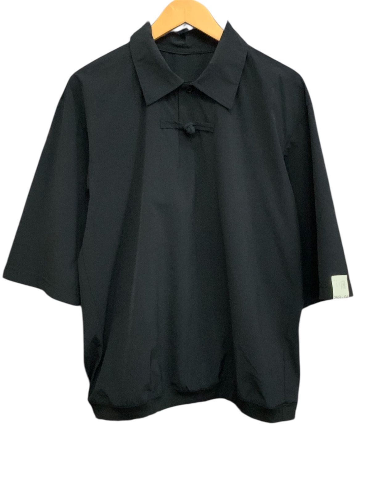 MENDRILL ×N.HOOLYWOOD メンドリル　エヌハリウッド　Mendrill Polo Shirt