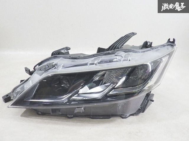 日産 純正 C27 GFC27 HFC27 C27系 セレナ 後期 LED ヘッドライト