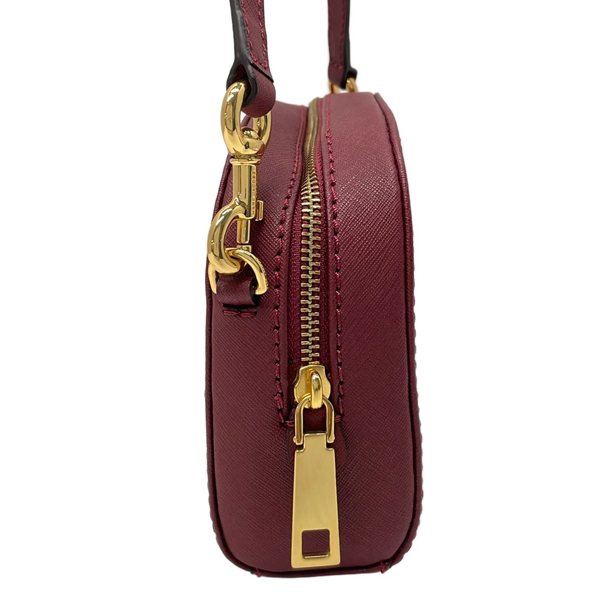 MARC JACOBS(マークジェイコブス) ショルダーバッグ プレイバック 