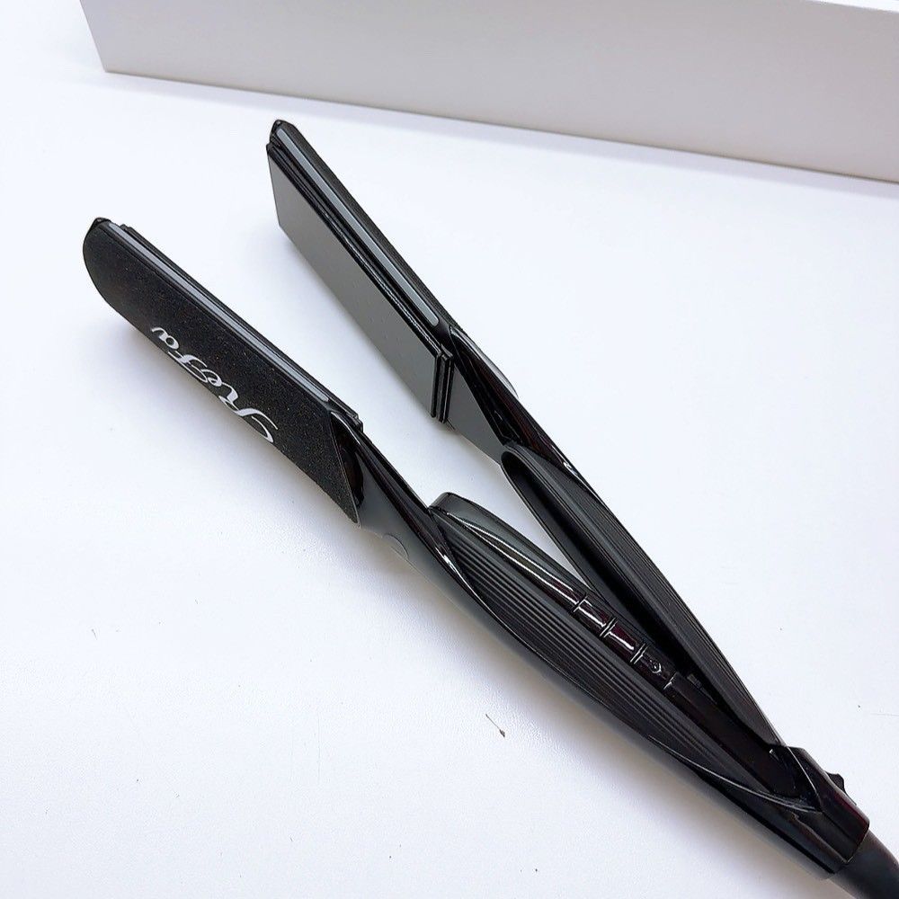 《最新モデル＊ほぼ未使用＊付属品完備》 Refa リファ ビューテック パワー ストレート プロ アイロン RE-BS ,2606N133