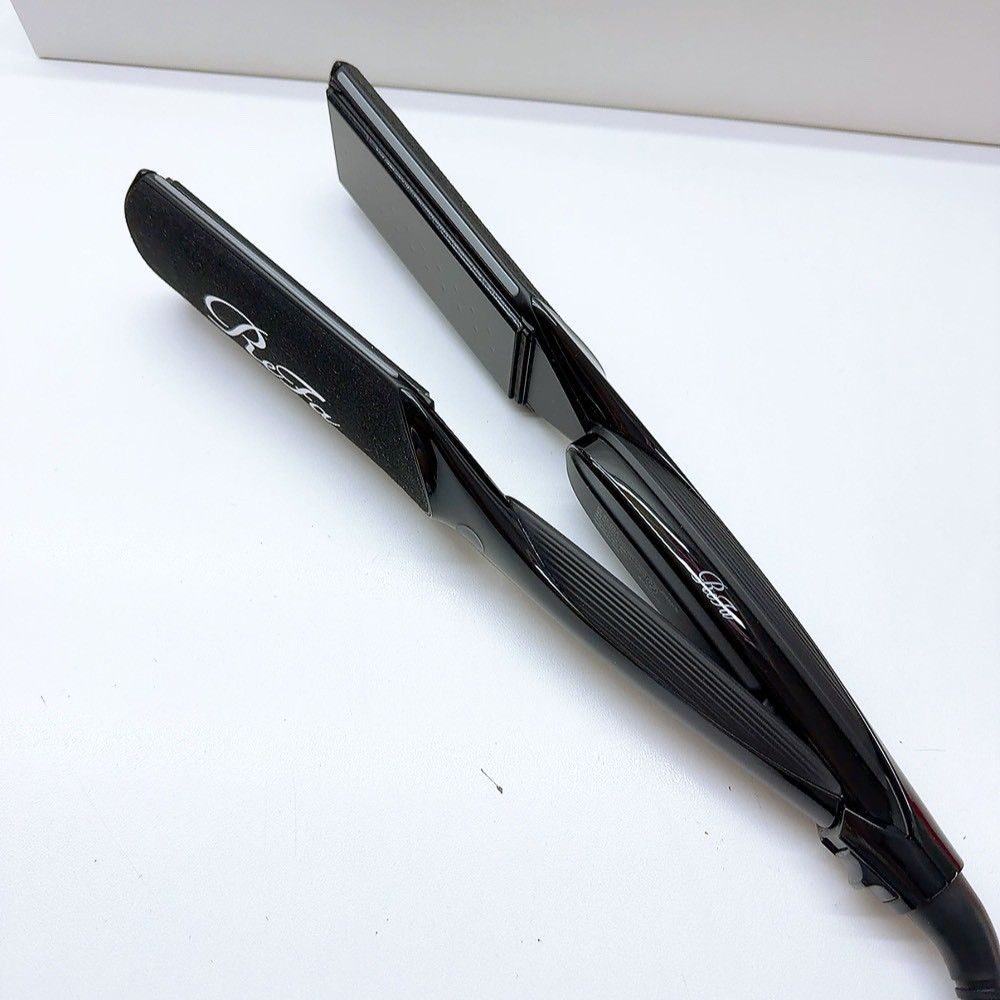 《最新モデル＊ほぼ未使用＊付属品完備》 Refa リファ ビューテック パワー ストレート プロ アイロン RE-BS ,2606N133