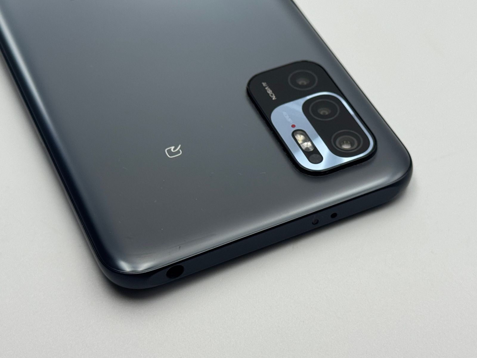 Redmi Note 10 JE XIG02 グラファイト SIMフリー - メルカリ