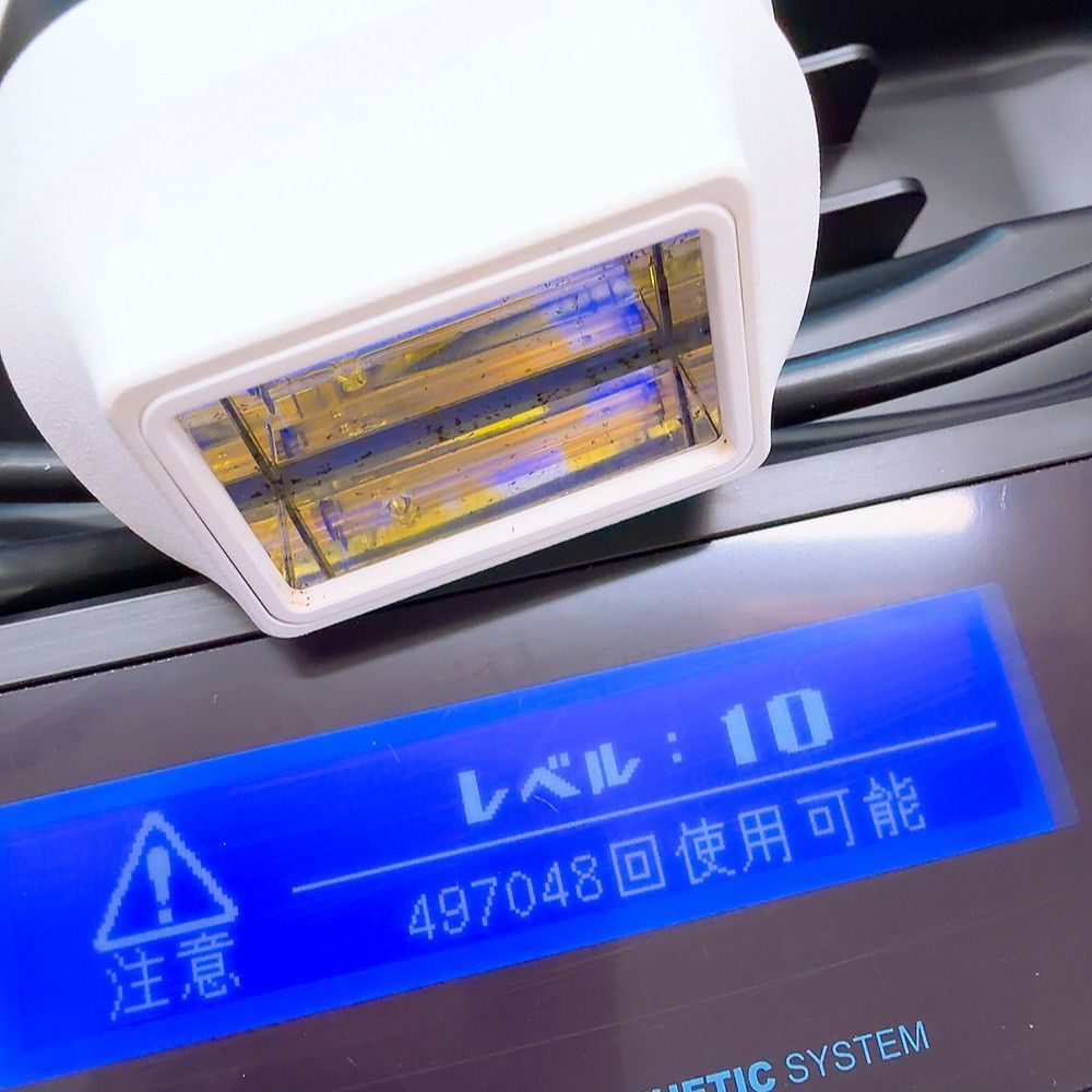 最新モデル＊ほぼ未使用》 ケノン ver 8.7 スーパープレミアム 2