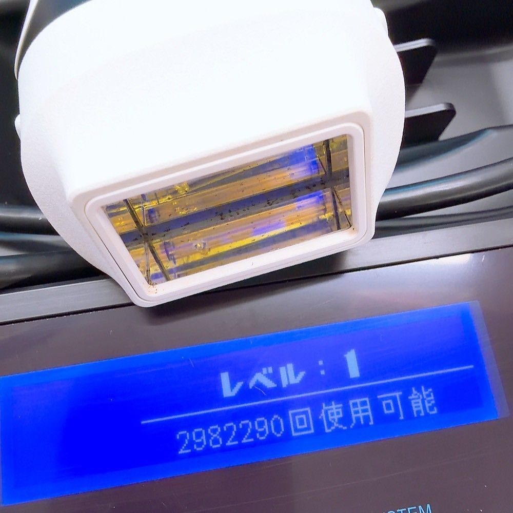 最新モデル＊ほぼ未使用》 ケノン ver 8.7 スーパープレミアム 2