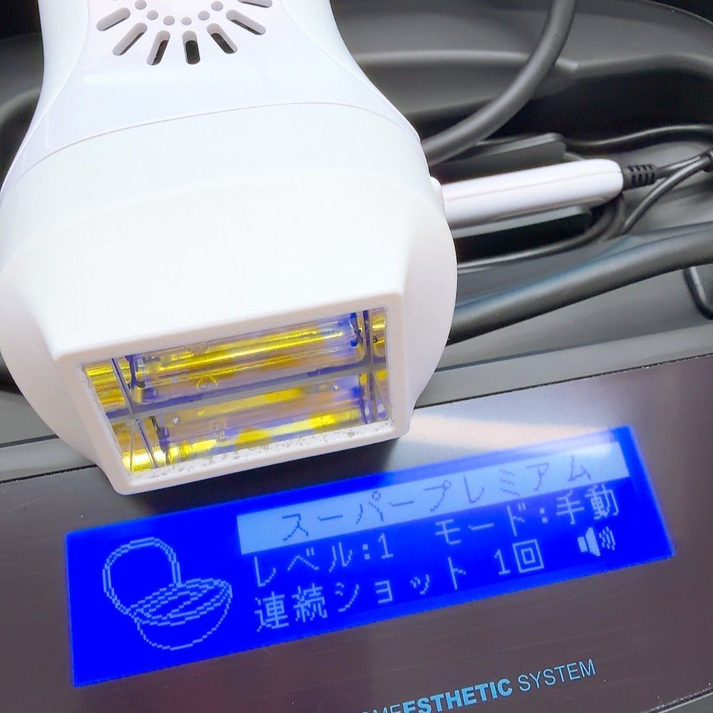 最新シリーズ＊ほぼ未使用》 ケノン ver 8.4 スーパープレミアム