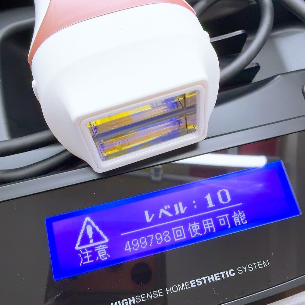 最新シリーズ＊ほぼ未使用》 ケノン ver 8.6 スーパープレミアム 2