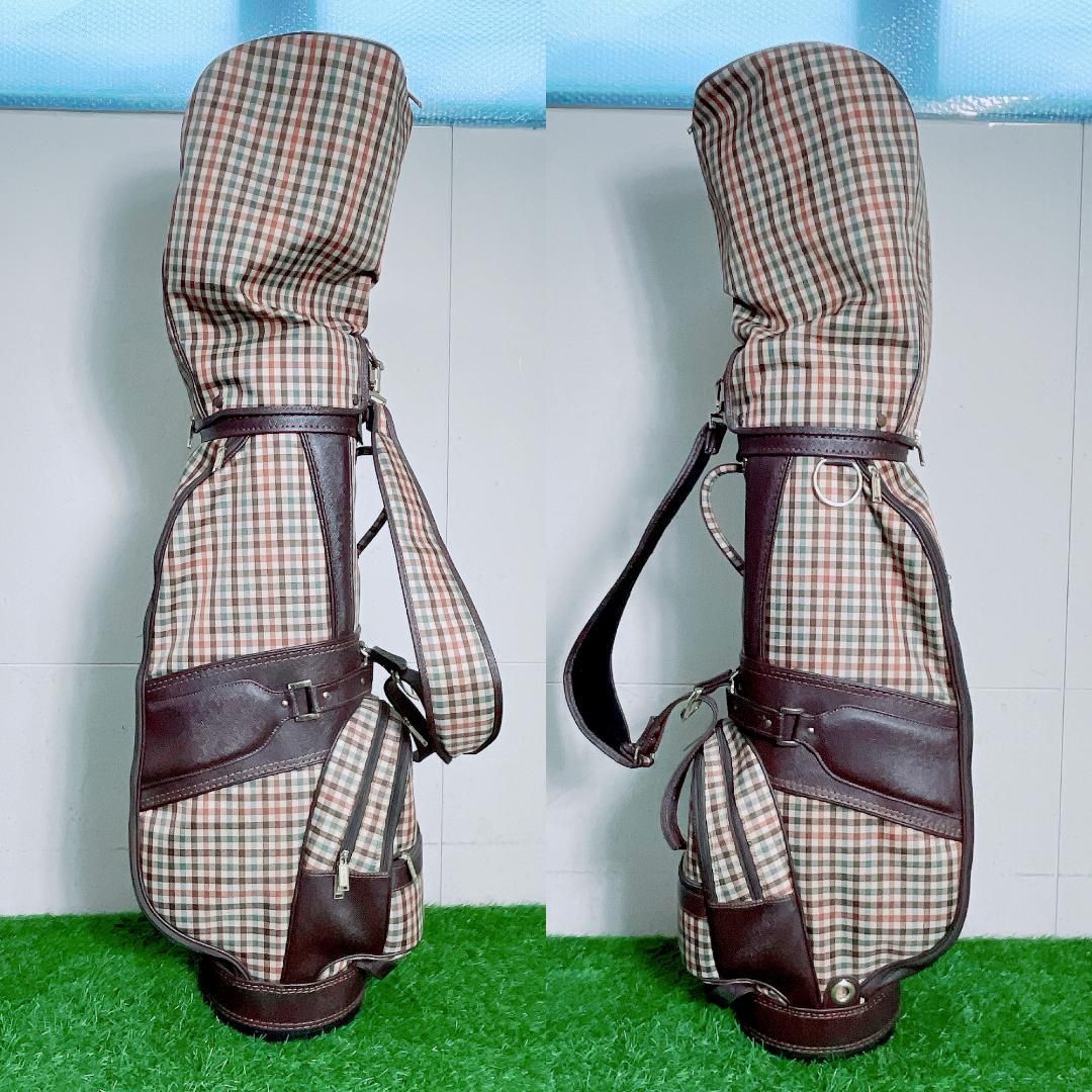 マグレガー マックテック ゴルフクラブ フルセット レディース I4050