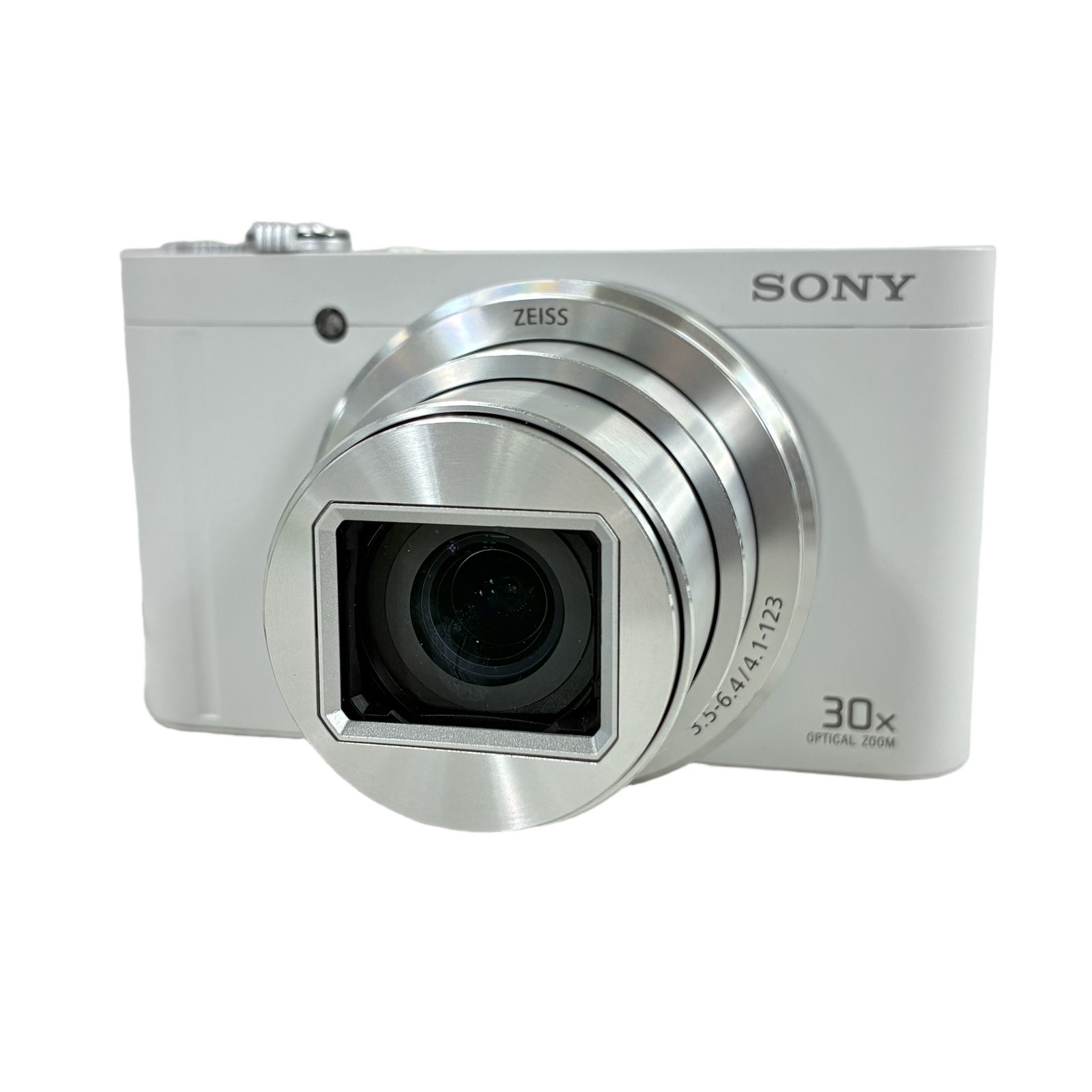 SONY DSC-WX500 Cyber-shot コンパクトデジタルカメラ コンデジ デジカメ ソニー 中古 W11333605