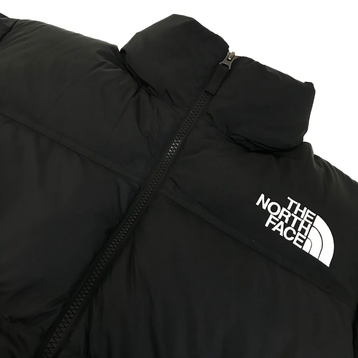 倉吉店】 中古 THE NORTH FACE | ザ・ノースフェイス ダウンジャケット 