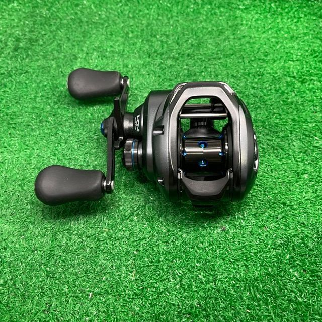 和塩　シマノ　19SLX　MGL　71　(和歌山塩屋店　併売)