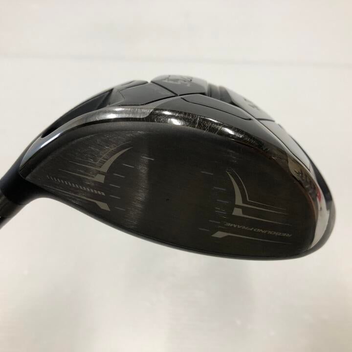 ダンロップ SRIXON ZX5 Mk2 10.5度 SPEEDER NX50 Sフレックス