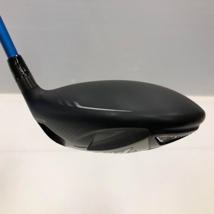 ダンロップ SRIXON ZX5 Mk2 10.5度 SPEEDER NX50 Sフレックス