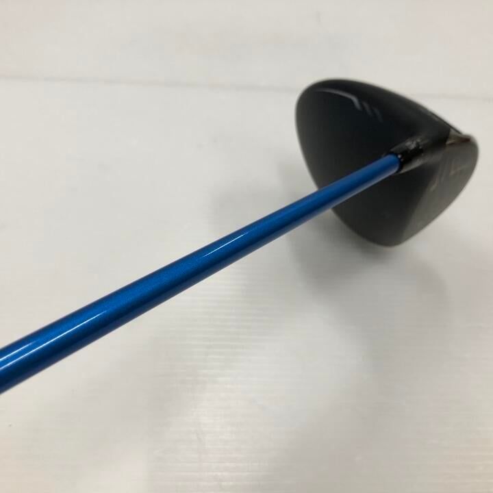 ダンロップ SRIXON ZX5 Mk2 10.5度 SPEEDER NX50 Sフレックス