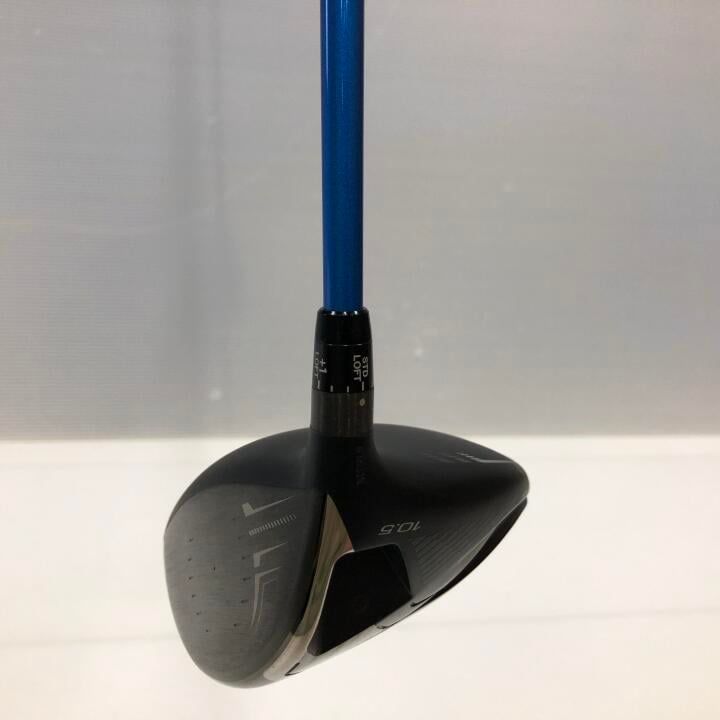 ダンロップ SRIXON ZX5 Mk2 10.5度 SPEEDER NX50 Sフレックス