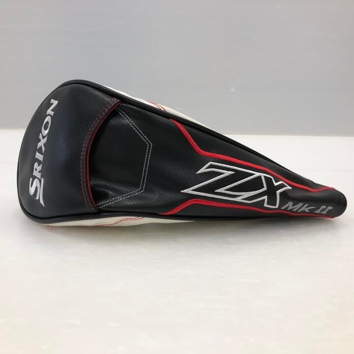 ダンロップ SRIXON ZX5 Mk2 10.5度 SPEEDER NX50 Sフレックス