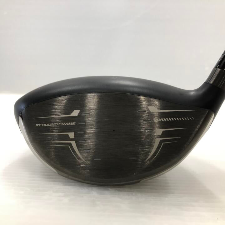 ダンロップ SRIXON ZX5 Mk2 10.5度 SPEEDER NX50 Sフレックス