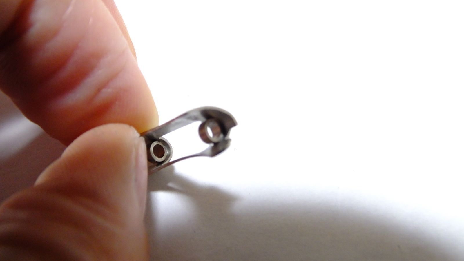 訳）ヴィンテージ復刻 オイスタータイプ リベットブレス 20mm - メルカリ