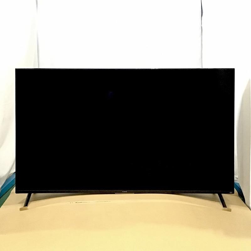 FUNAI 船井電機 テレビ ４K液晶テレビ FL-55UF560