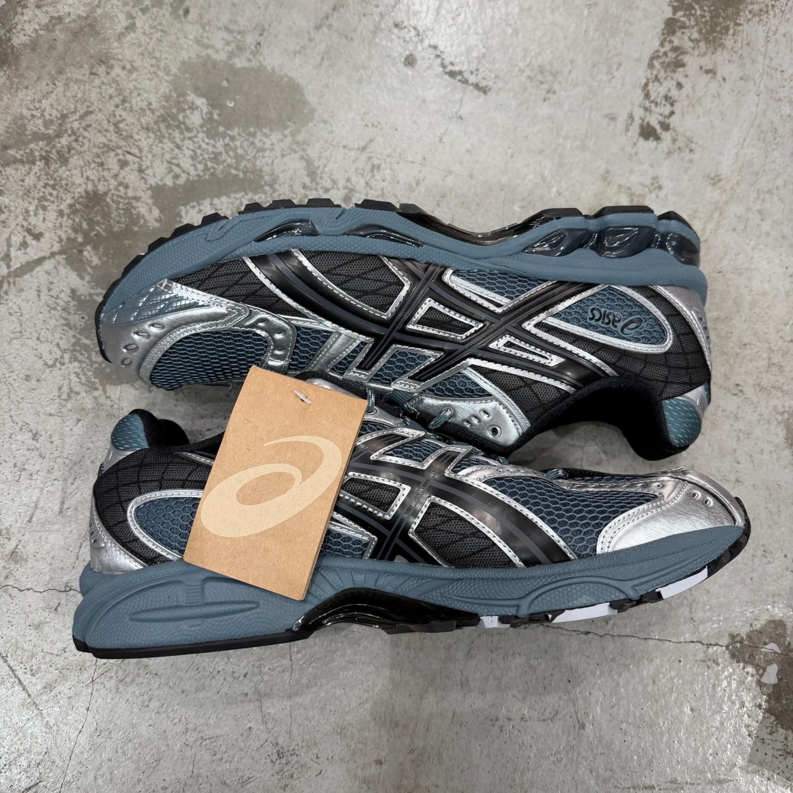 参考上代20900円 未使用 asics GEL-NIMBUS 10.1 ゲルニンバス 