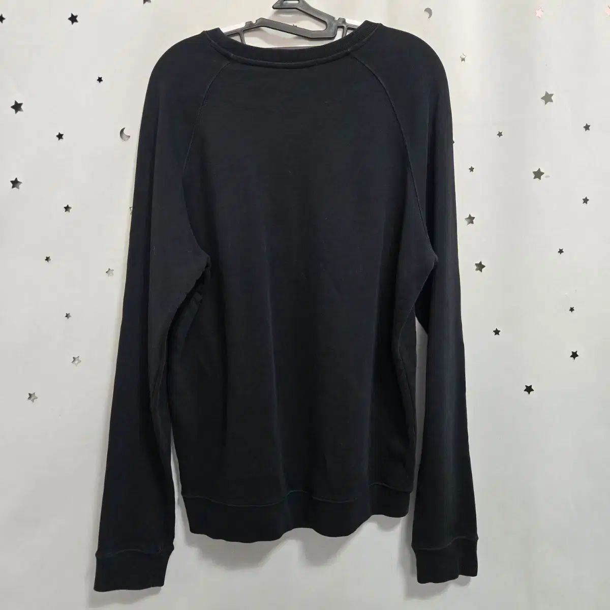 MSGM スウェット ブラック S - メルカリ