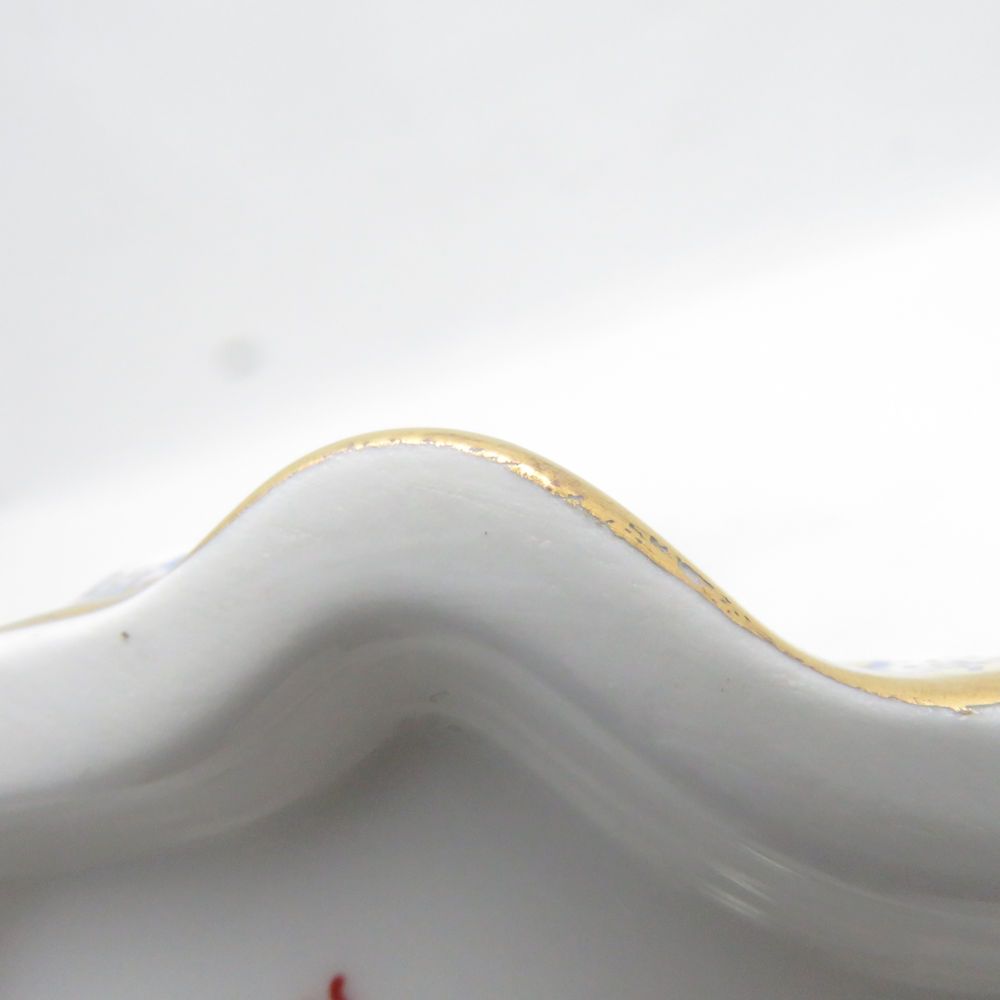 美品 Royal Crown Derby ロイヤルクラウンダービー フィギュリン