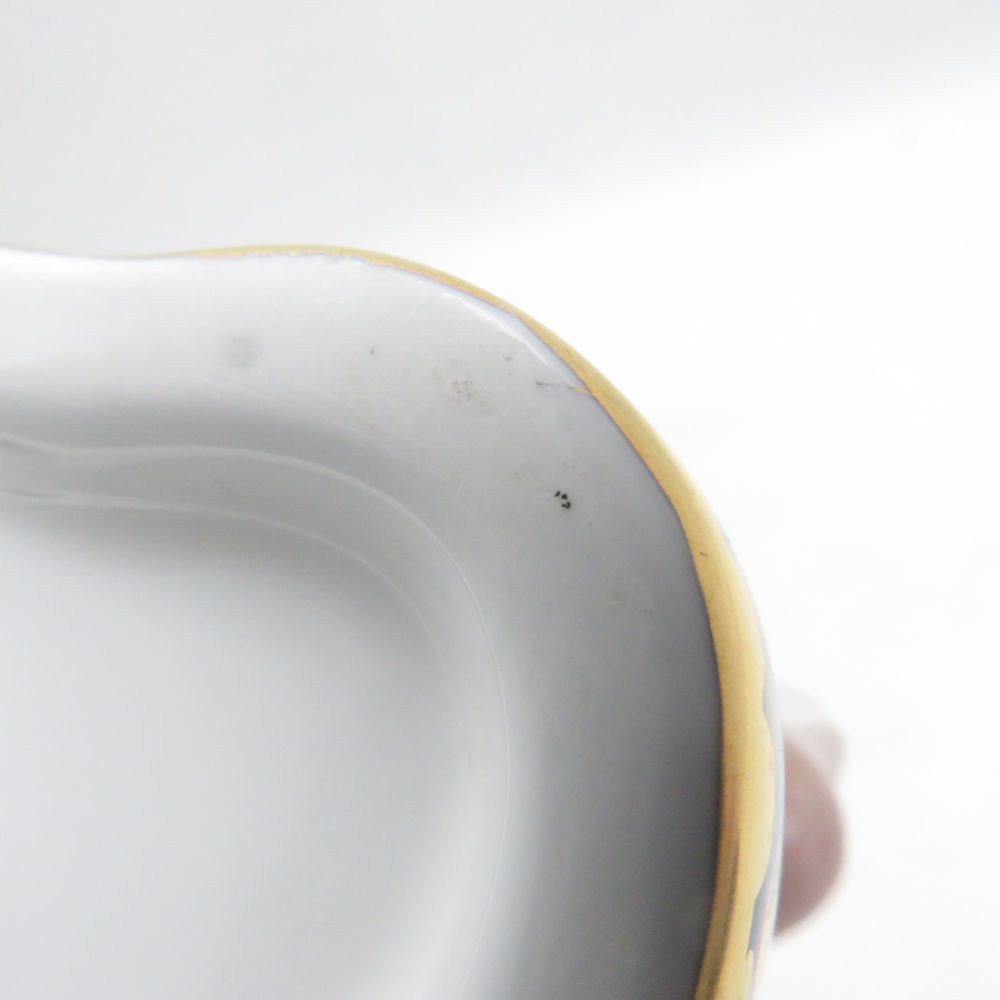 美品 Royal Crown Derby ロイヤルクラウンダービー フィギュリン