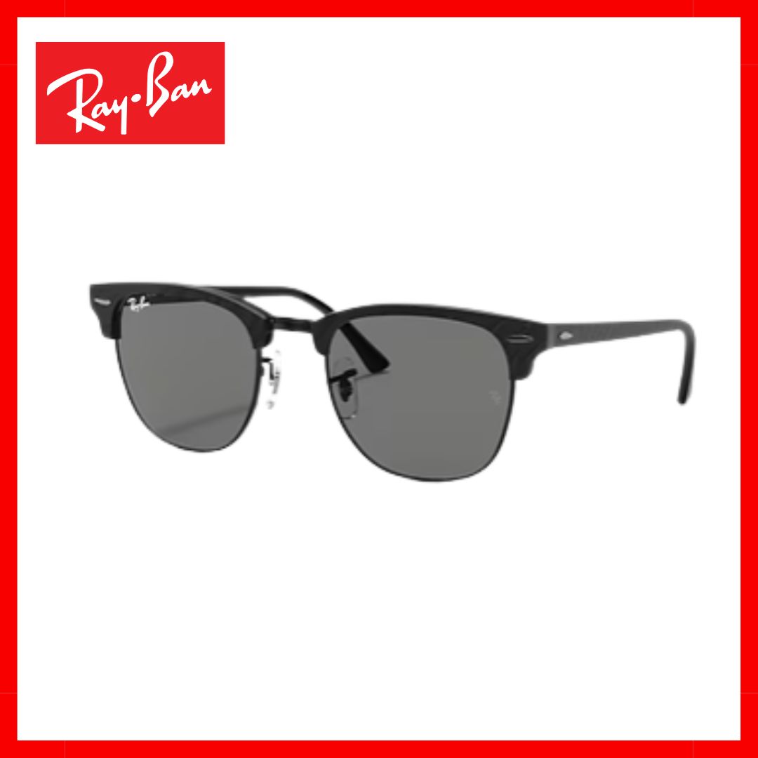 RAY-BAN CLUBMASTER MARBLE