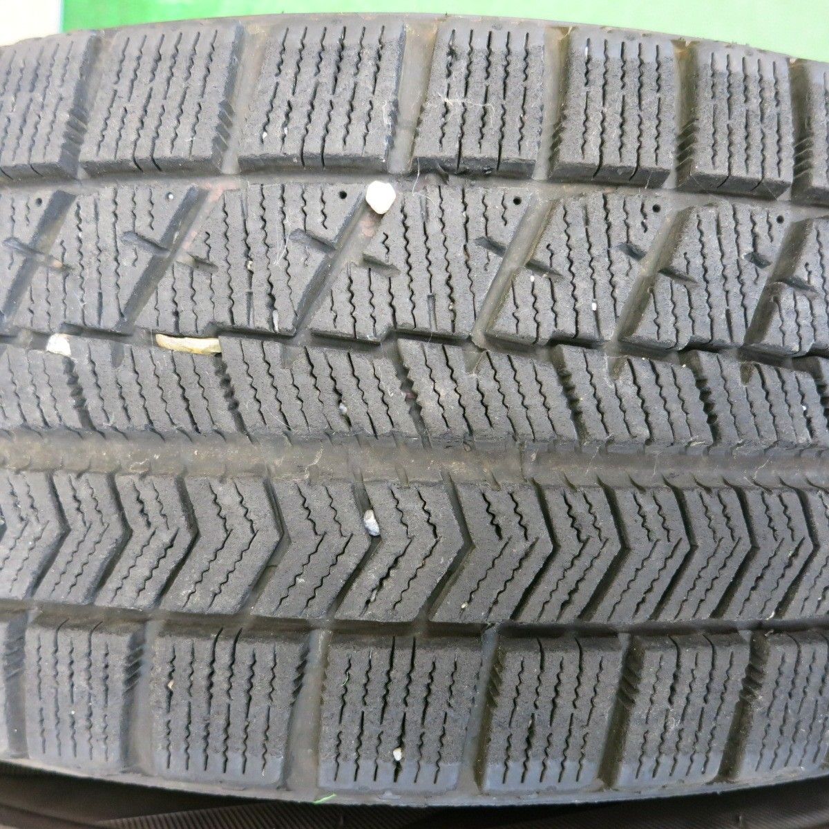 4本価格☆スタッドレス 175/65R15 ブリヂストン ブリザック VRX JOKER