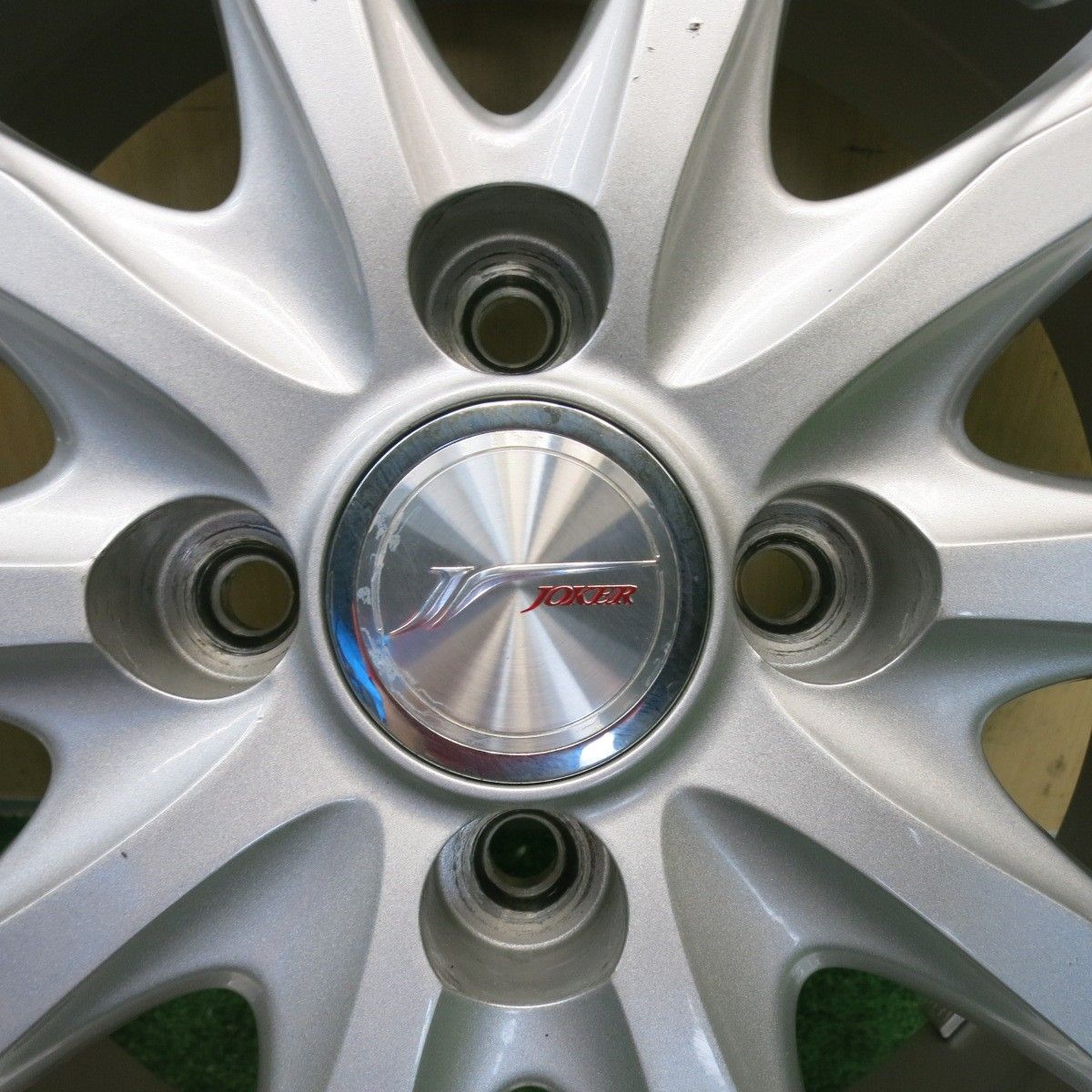 4本価格☆スタッドレス 175/65R15 ブリヂストン ブリザック VRX JOKER