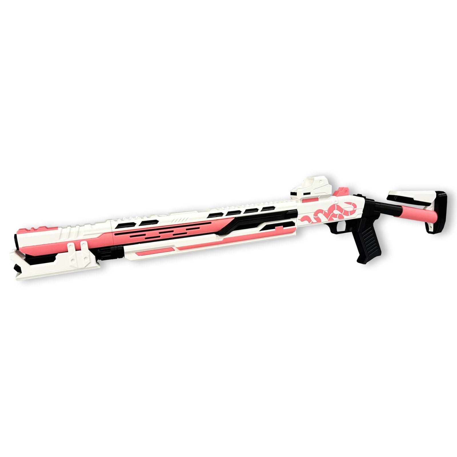 コスプレ用/武器/銃/バイパー/勝利の女神：NIKKE/メガニケ/ラスト