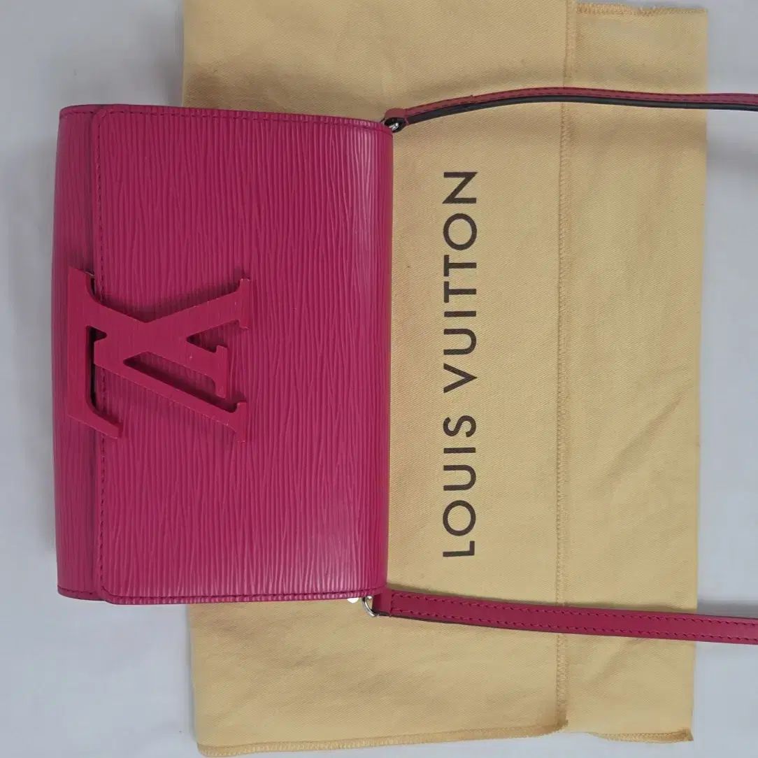 Louis Vuitton エピ ルイーズ