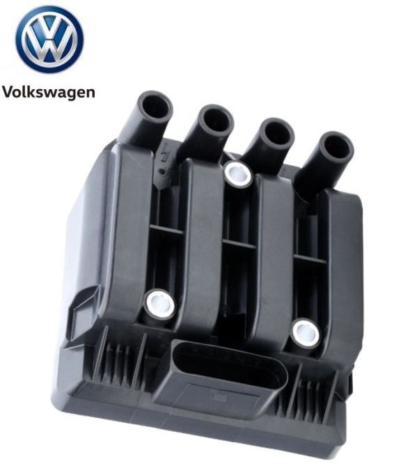 正規優良品 ワーゲン ゴルフ4 1J ニュービートル 9C 1C 1Y ボーラ 1J トゥーラン 1T VW イグニッションコイル 06A905097A 06A905097 06A905104