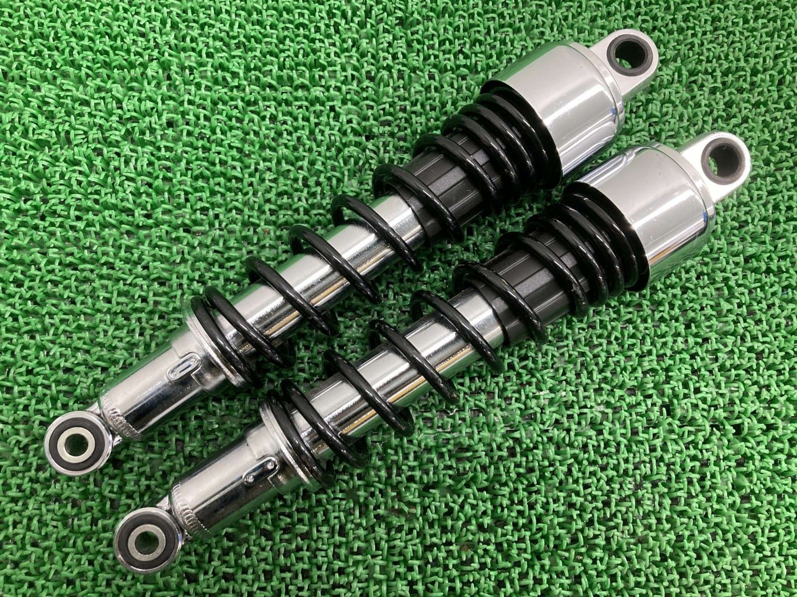 モンキー125 リアサスペンション ホンダ 純正 中古 JB02 JB03 JB05
