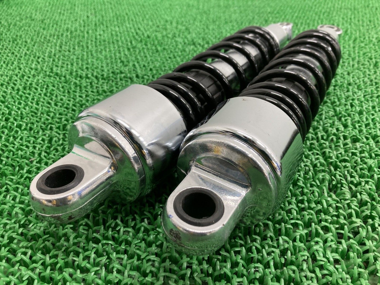 モンキー125 リアサスペンション ホンダ 純正 中古 JB02 JB03 JB05