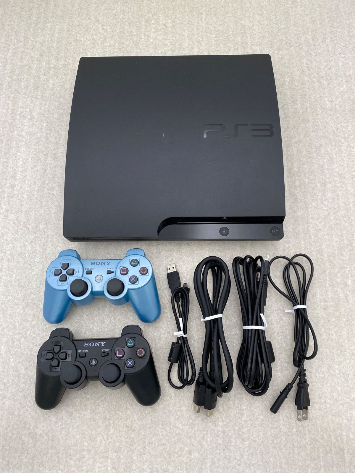 more様専用 PS3 本体 CECH-3000A 10月10日までの出品 Amazon |