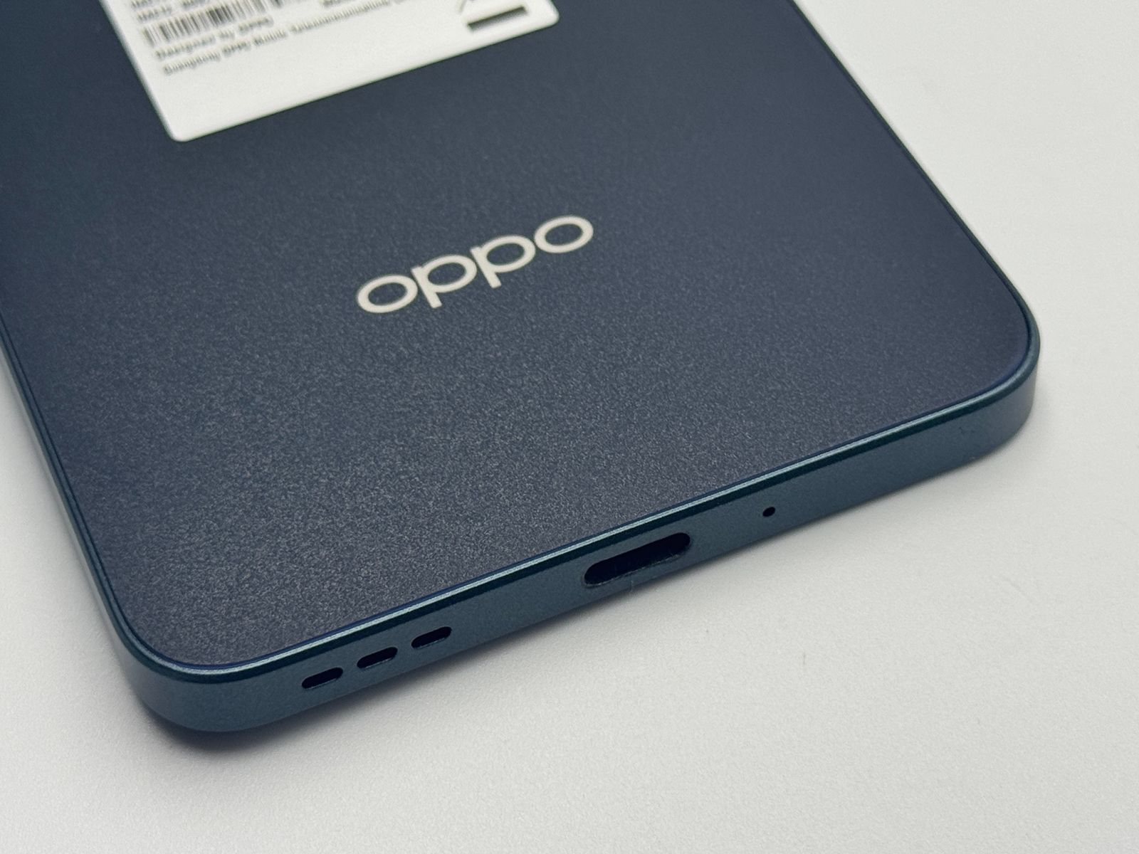 中古A】OPPO Reno11 A ダークグリーン SIMフリー - メルカリ