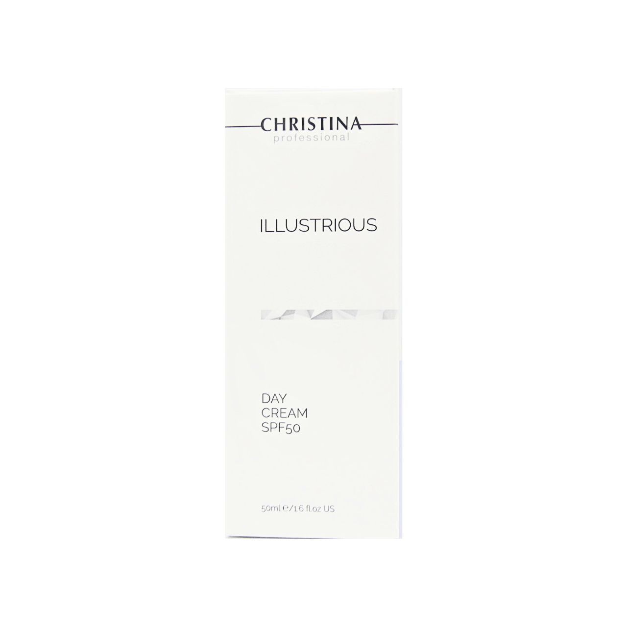CHRISTINA クリスティーナ イラ ストリアス　デイ　クリーム　SP F50 50ml