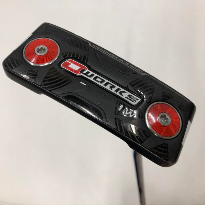 オデッセイ　O-WORKS #1W　パター　中古　ゴルフドゥ！柏店【最短即日発送】