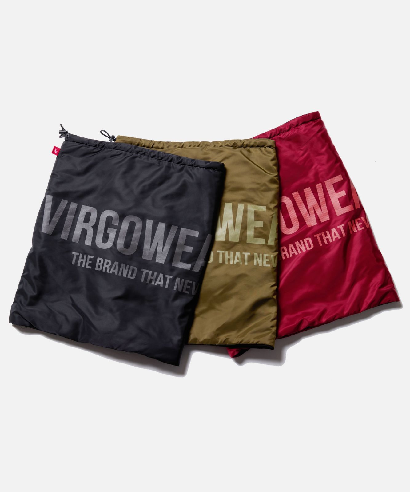 【予約商品】VIRGOwearworks 2026AW / 