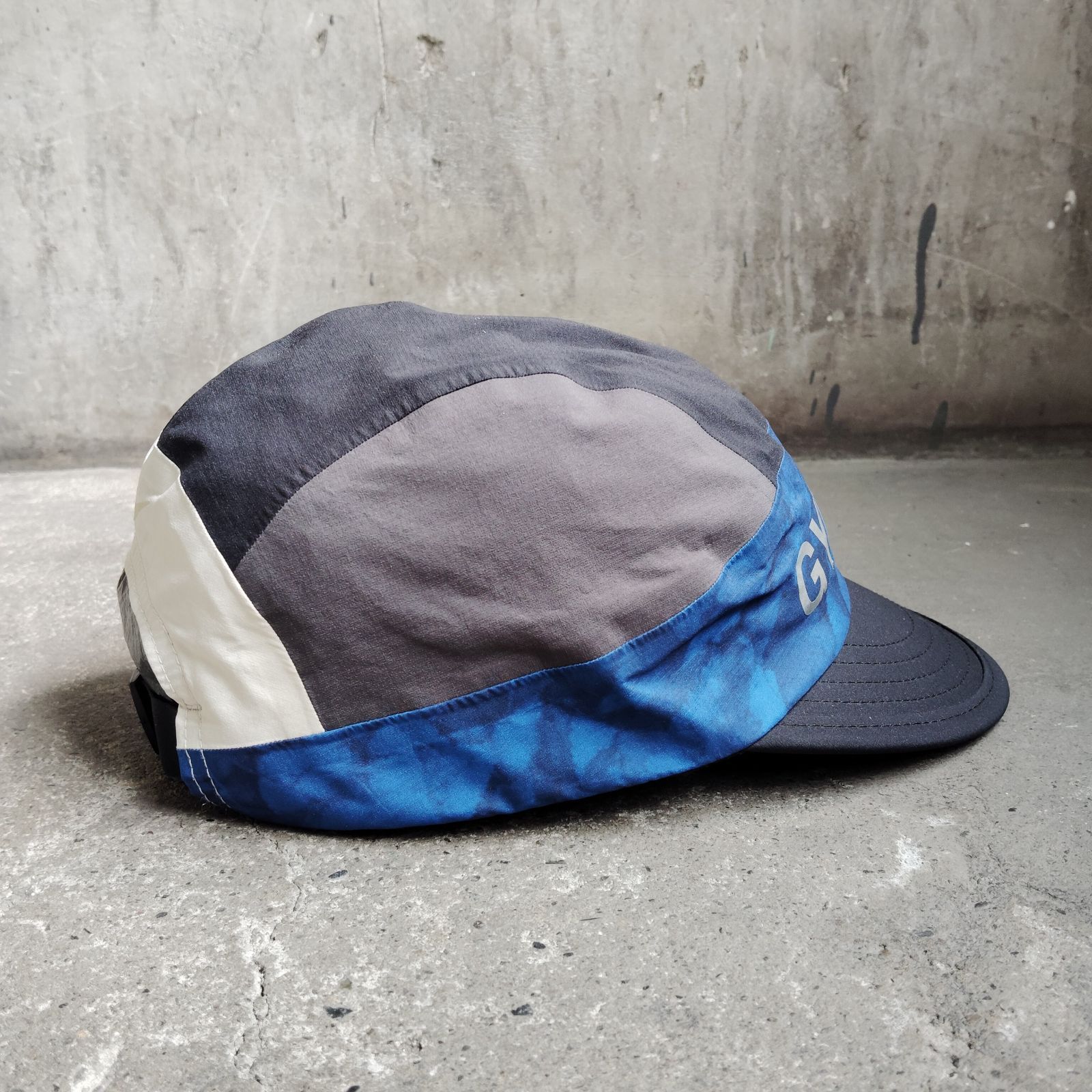 GYAKUSOU 17ss STORM-FIT レーサーランニングキャップ ギャクソウ NIKE
