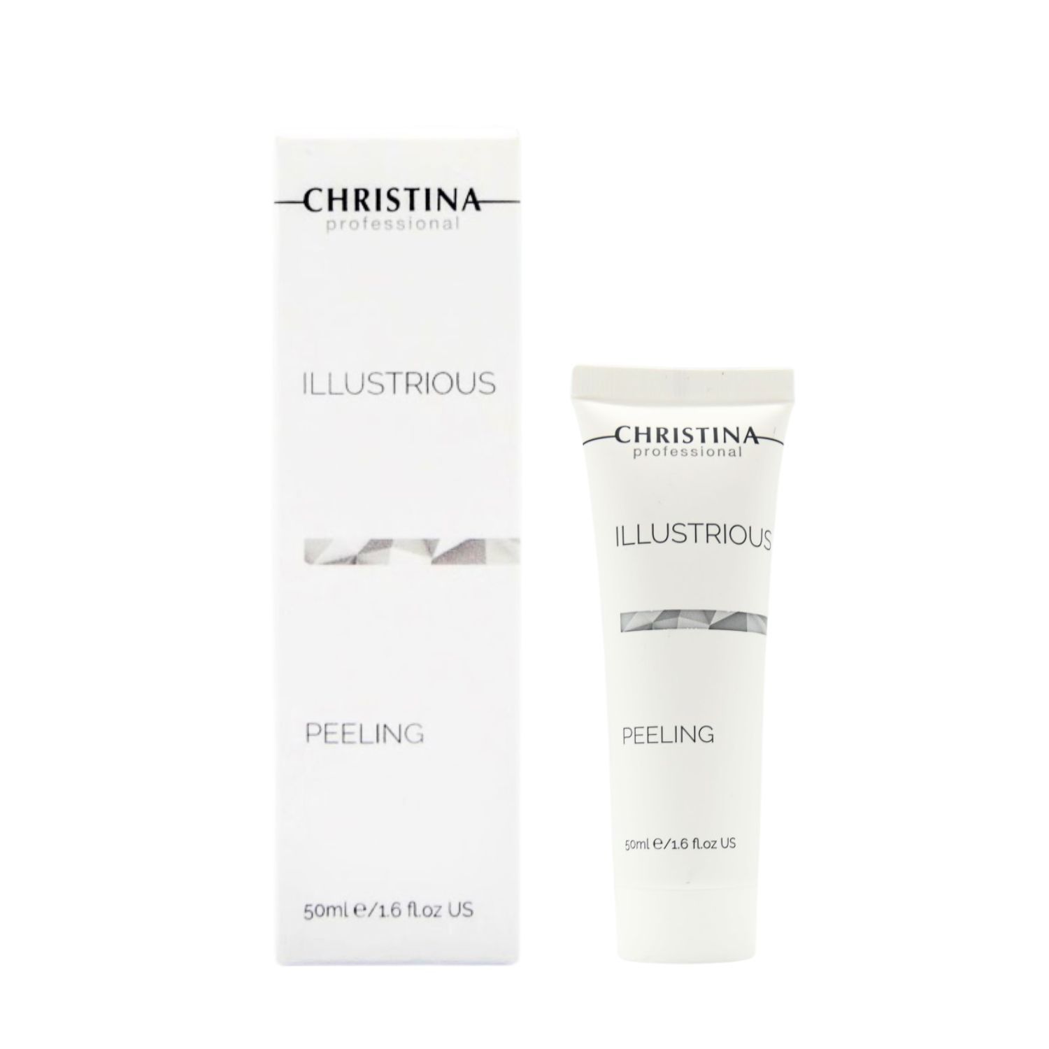 クリスティーナ イラストリアス　ピーリング 50ｍｌ