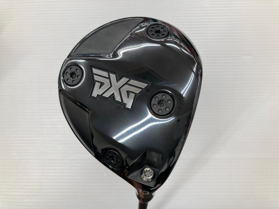 パーソンズエクストリームゴルフ　SECRET WEAPON　13度　ﾌｼﾞｸﾗ ﾌﾟﾛｼﾘｰｽﾞ 55for PXG　Sフレックス　ドライバー　中古　ゴルフドゥ！新大宮バイパス浦和店【最短即日発送】