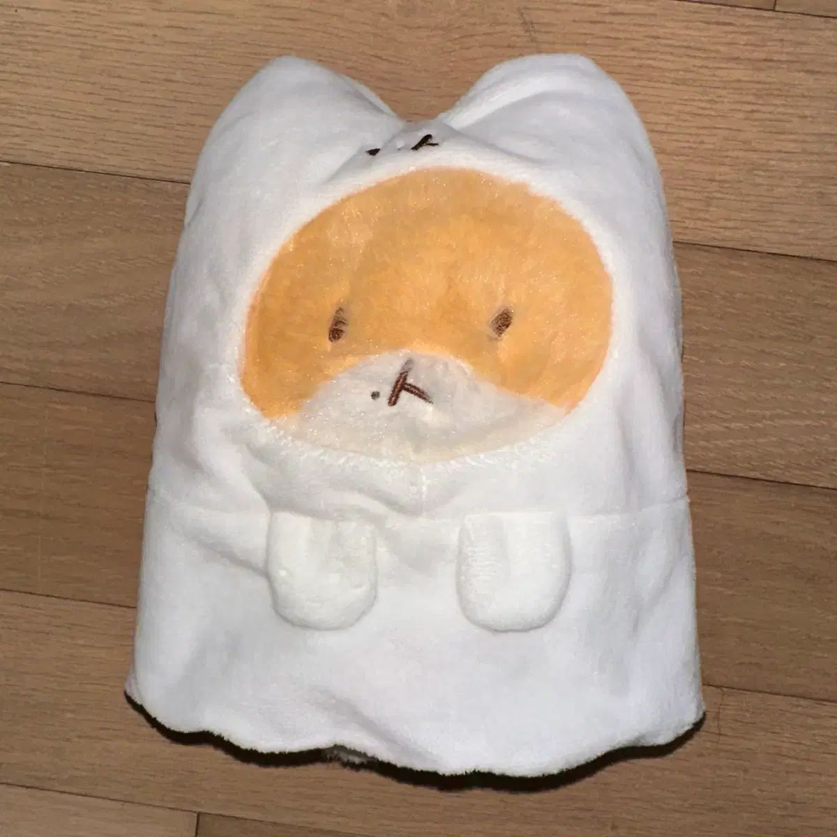 BAEKHYUN ベッキョン 大王トレギ　ぬいぐるみ　80cm 未開封 ベクヒョン(BAEKHYUN) トレギ TEOLAEGI アクリル スタンド 数量