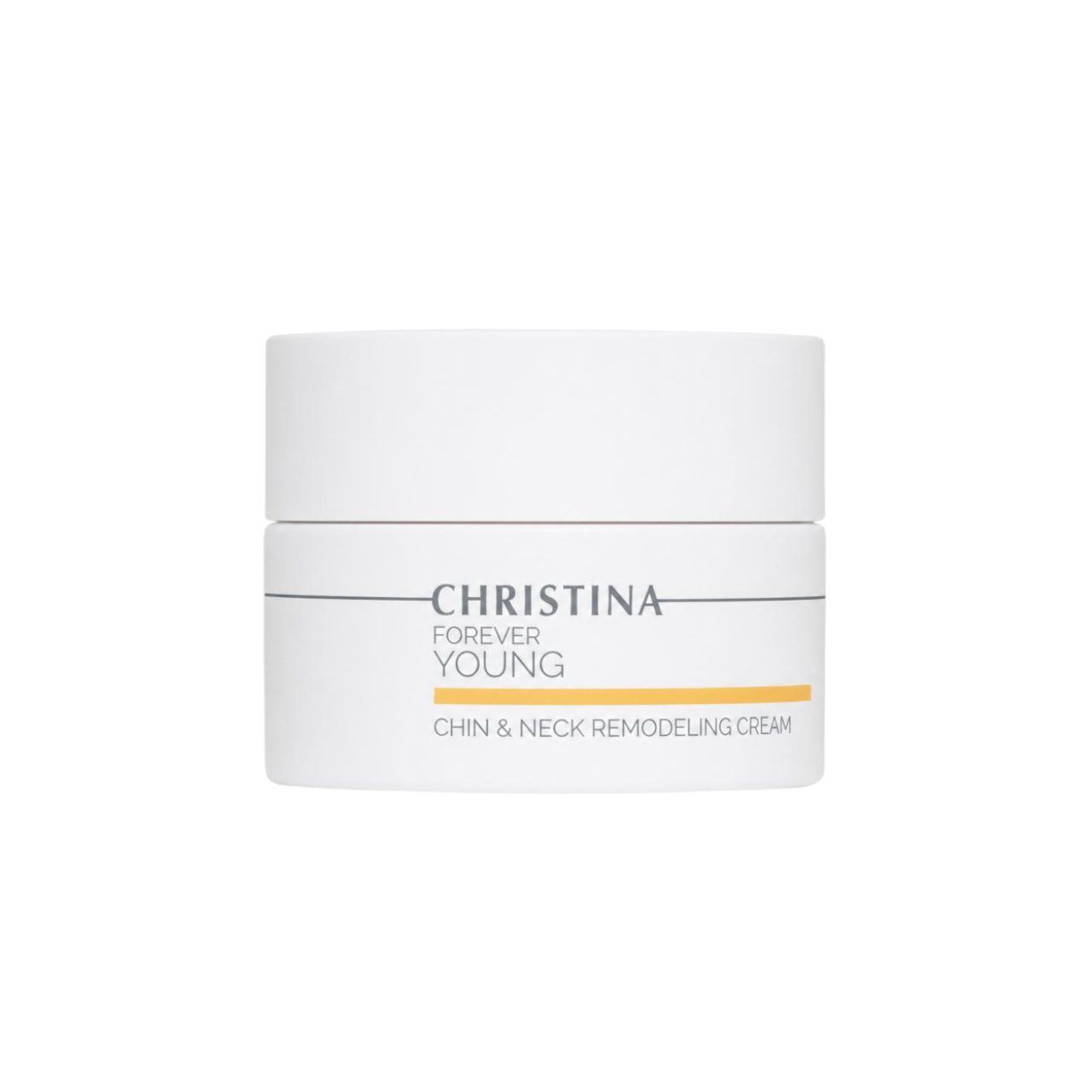 CHRISTINA クリスティーナ Yリフトクリーム チン&ネック リモデリングクリーム