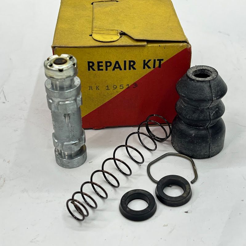 【未使用】FAG　RK19513　クラッチマスターシリンダー内部オーバーホールキット 7,884円
