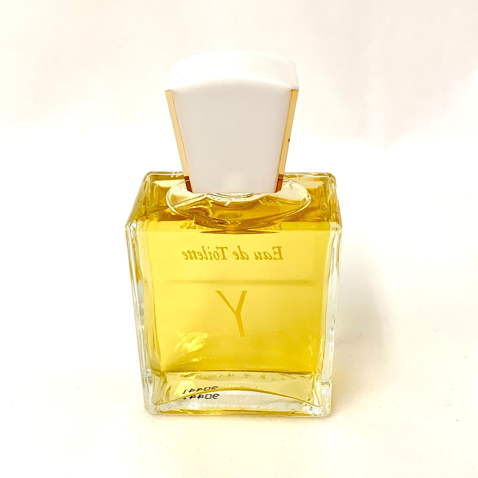 KS0346 新品未使用！ YSL イヴサンローラン Y イグレック EDT